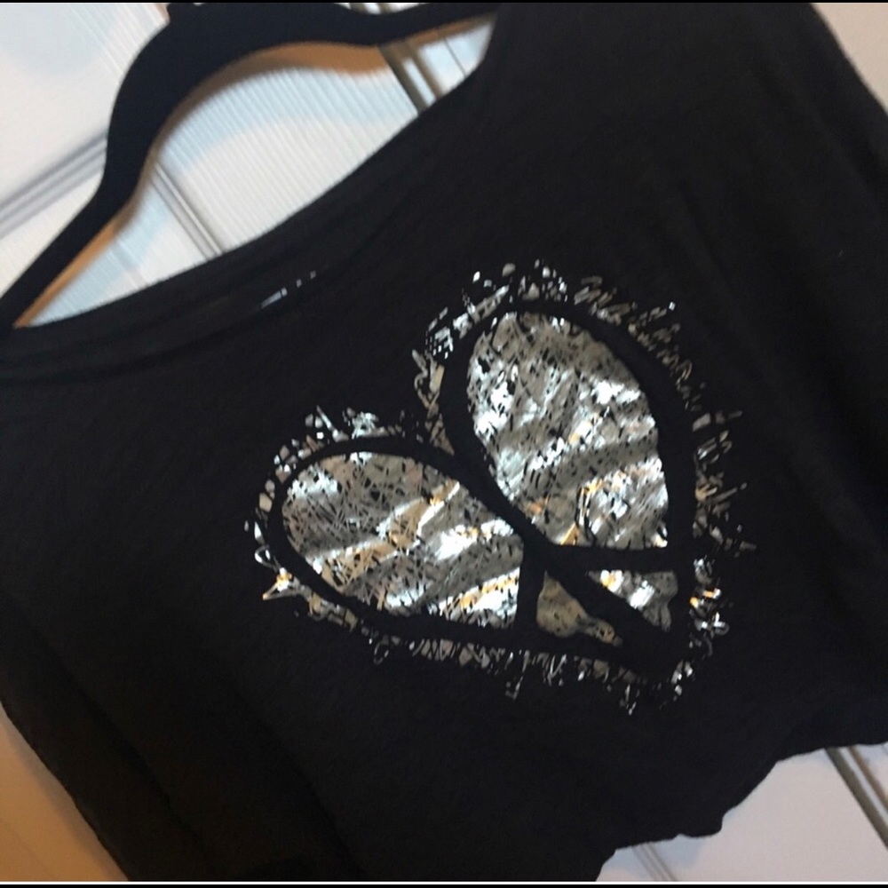 Bethany Mota Top